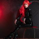 Fiery Dominatrix in La Crosse for Your Most Exotic BDSM Experience!